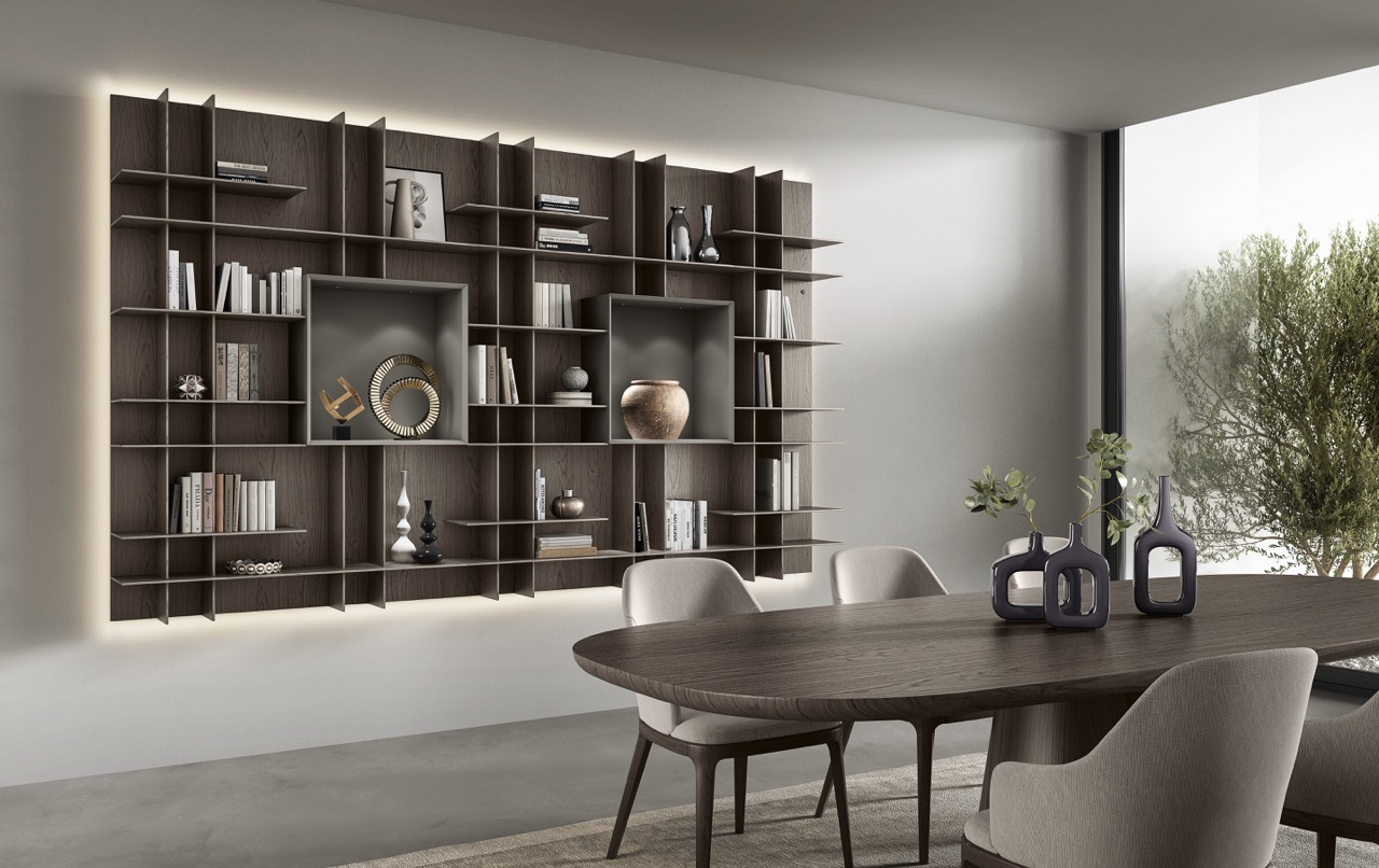 LEICHT Luxury Kitchen Design